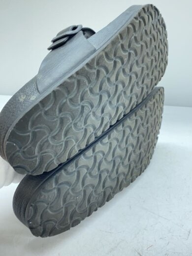 商品画像：Gizeh/サンダル/26.5cm/BLK 4