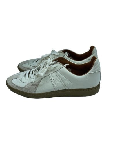 商品画像：ローカットスニーカー/38/WHT/1700 1