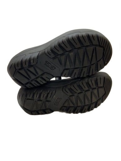 商品画像：サンダル/23cm/BLK/FD1323H 4