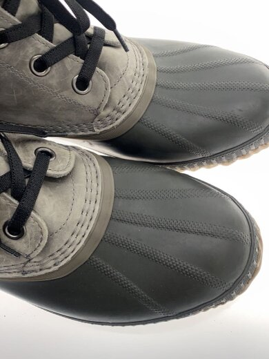 商品画像：ブーツ/28cm/GRY/NM2575-052 6