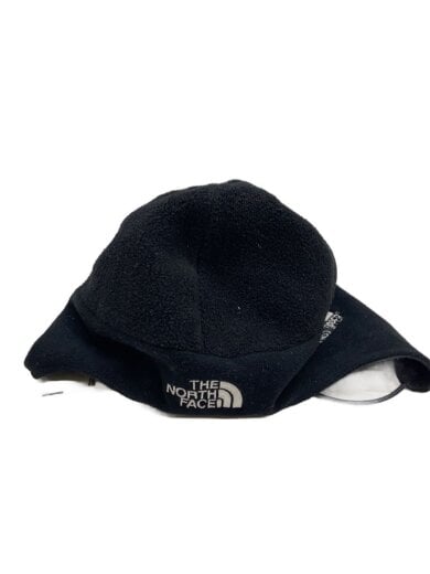 商品画像：ヘッドウェア/M/ポリエステル/BLK/メンズ 1