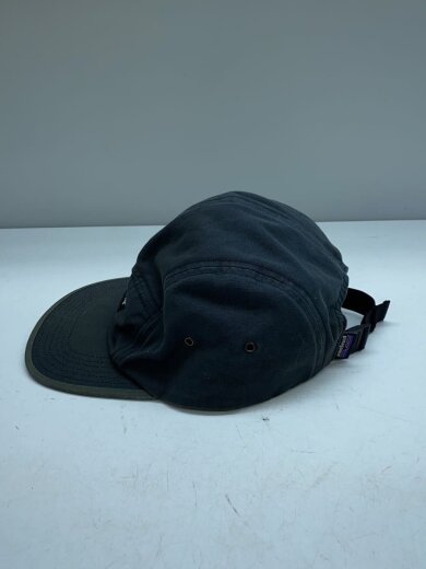 商品画像：キャップ/--/コットン/GRY/メンズ 2