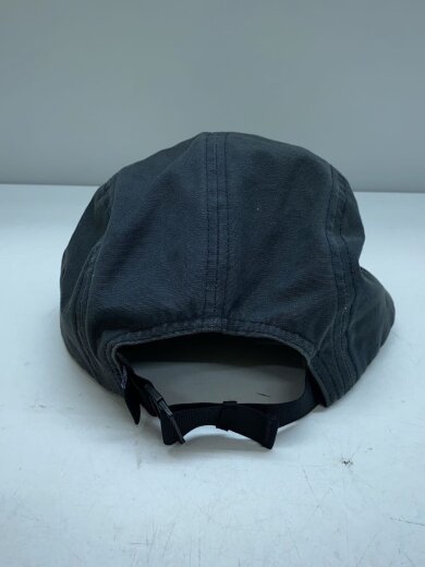 商品画像：キャップ/--/コットン/GRY/メンズ 3