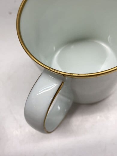 商品画像：ポロベア/ペアマグカップ/洋食器その他/2点セット/131-009 4