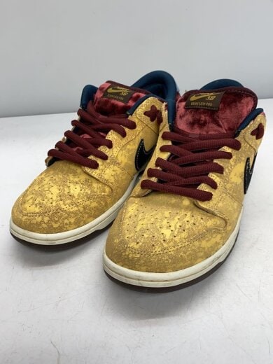 商品画像：DUNK LOW_ダンク ロー/28cm/CML 2