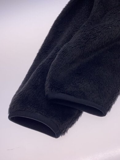 商品画像：トップス/S/ポリエステル/BLK/NA72061// 5