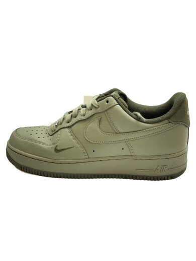 商品画像：AIR FORCE 1 07 LV8_エア フォース 1 07 LV8/27.5cm/KHK 1
