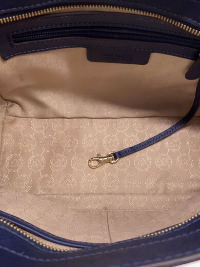 商品画像：ショルダーバッグ/--/NVY/OD-1503// 6