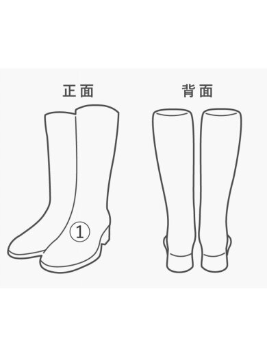 商品画像：ブーツ/27cm/CML/6040A 6
