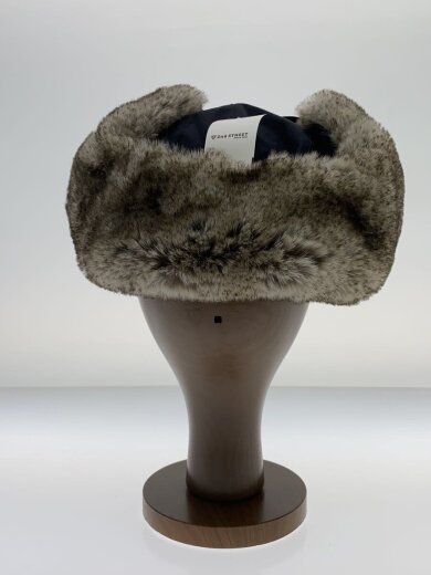 商品画像：FRONTIER CAP/キャップ/M/ナイロン/BLK/NN42241 3