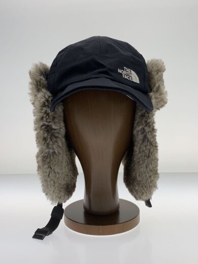 商品画像：FRONTIER CAP/キャップ/M/ナイロン/BLK/NN42241 7