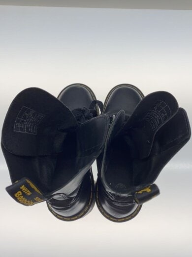 商品画像：レースアップブーツ/UK4/BLK/KV12X// 3