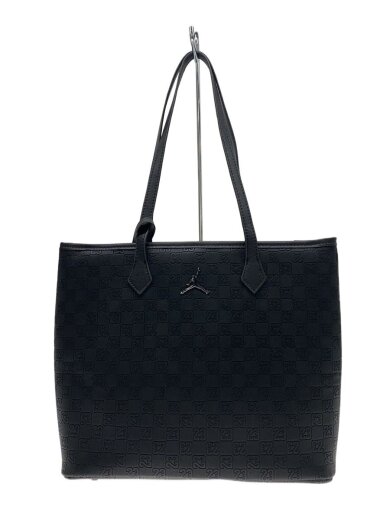 商品画像：トートバッグ/--/BLK/MM0990-023// 1