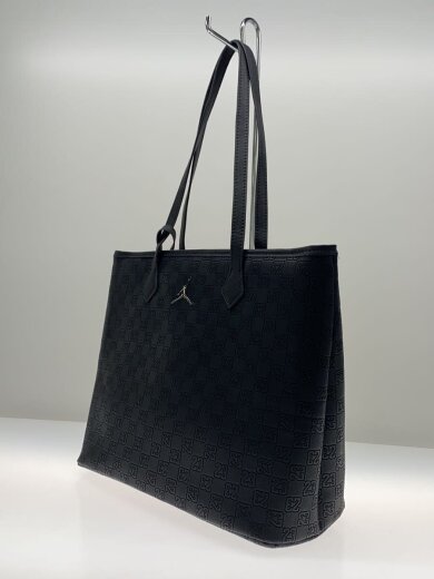 商品画像：トートバッグ/--/BLK/MM0990-023// 2