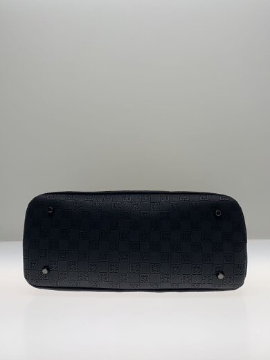 商品画像：トートバッグ/--/BLK/MM0990-023// 4