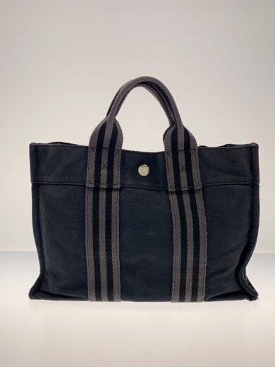 商品画像：トートバッグ/--/BLK// 3
