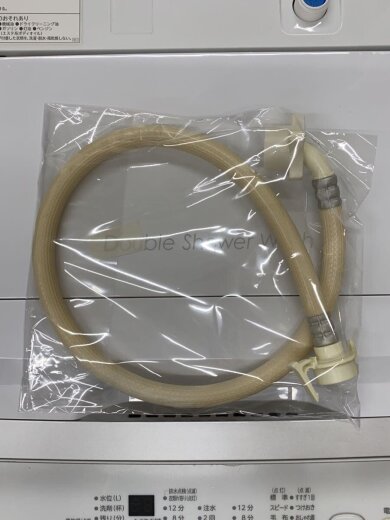 商品画像：洗濯機 AW-5GA2(W) 9