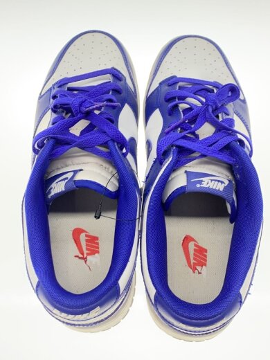 商品画像：DUNK LOW RETRO/ローカットスニーカー/28cm/BLU/DV0833-103// 3