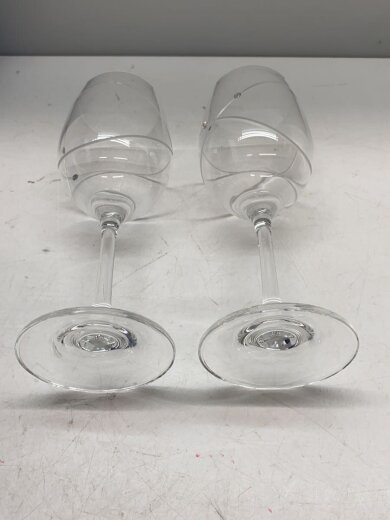 商品画像：プロミシスウィズディスリングワインペア/グラス/2点セット 2