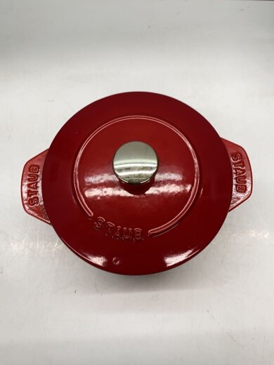商品画像：鍋/RED/40511-828 2