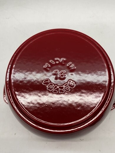 商品画像：鍋/RED/40511-828 3