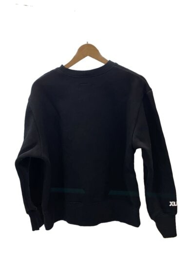 商品画像：スウェット/M/コットン/BLK/FRC1273 2