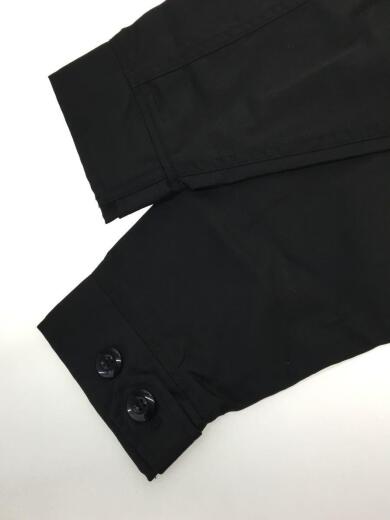 画像：その他ブランドLUDITT/モッズコート/M/コットン/BLK5