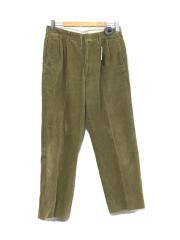 ボトム/83/コットン/KHK