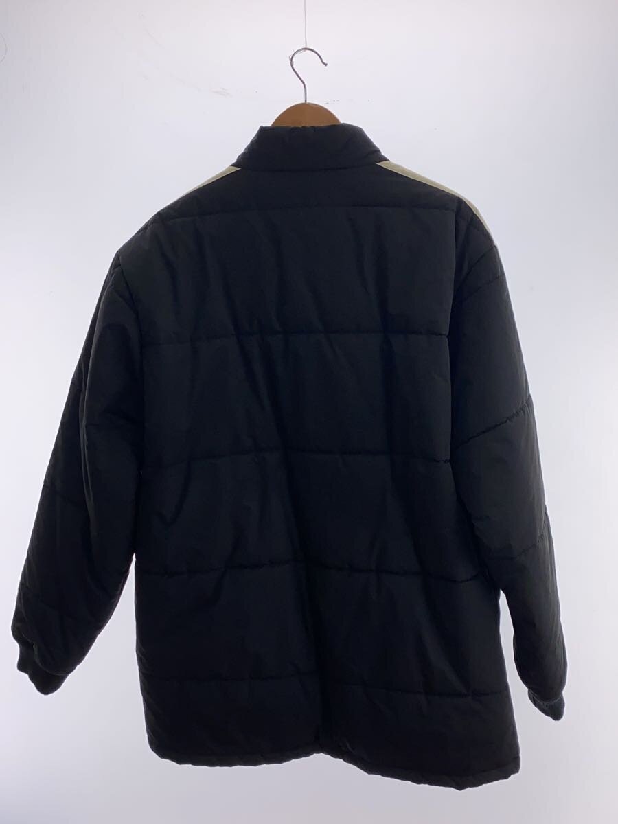 Schott / ジャケット/XXL/ポリエステル/BLK/782-2252002//