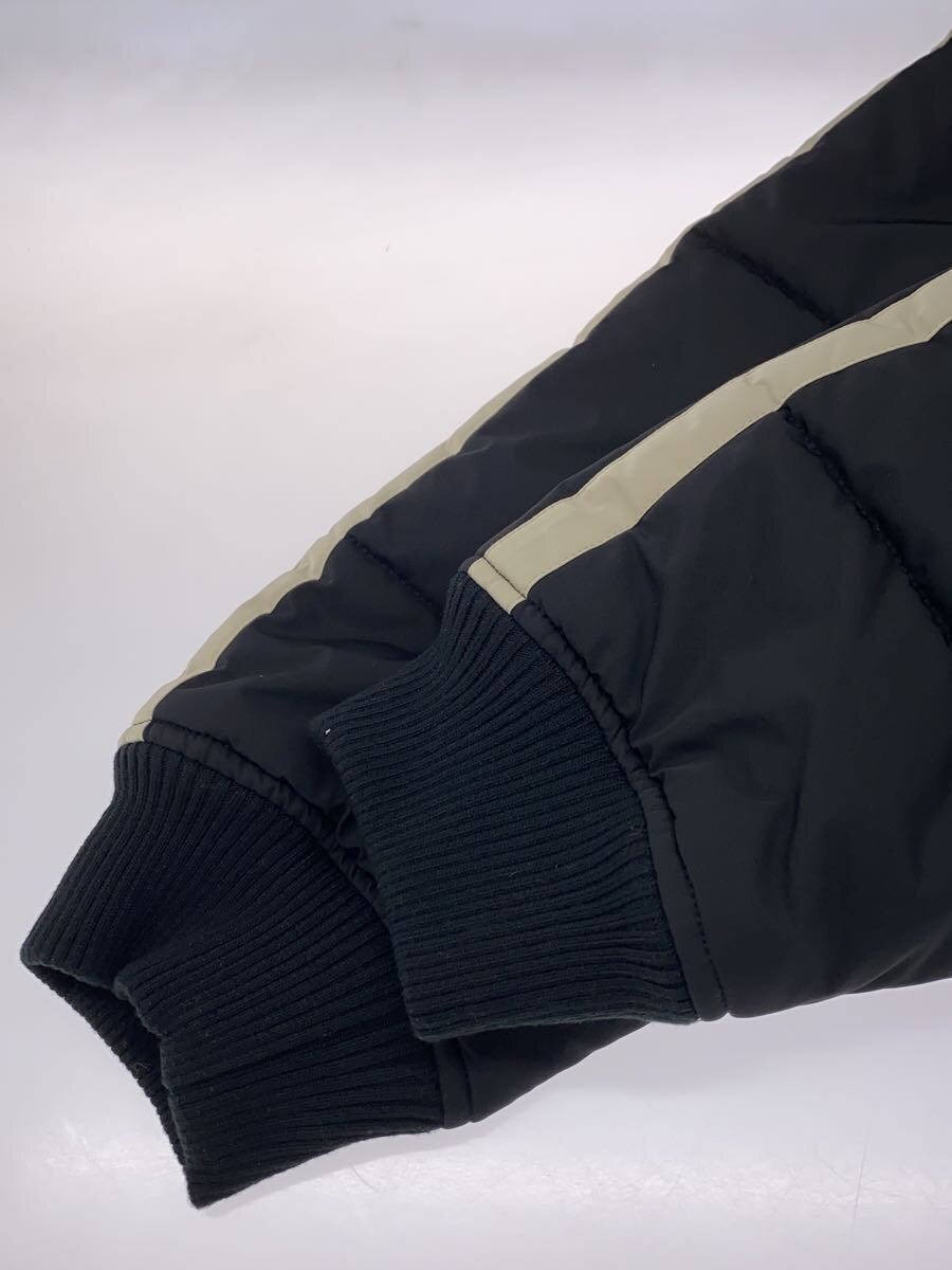 Schott / ジャケット/XXL/ポリエステル/BLK/782-2252002//