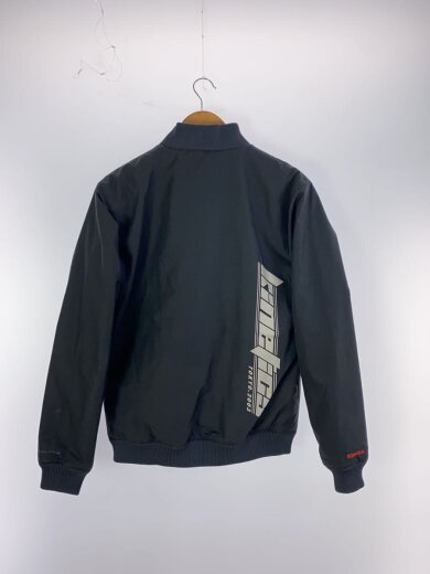 商品画像：ジャケット/S/ポリエステル/BLK/PM3368 2