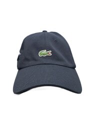 Pique 6-Panel/キャップ/--/BLK/メンズ