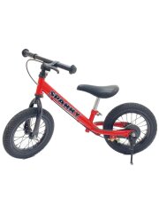 キッズ乗り物/RED