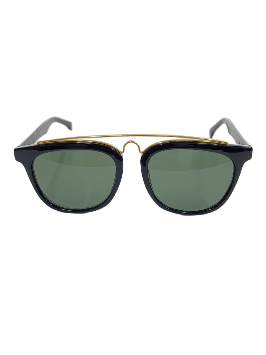 Ray-Ban / サングラス/BLK/BLK/メンズ/GATSBY STYLE5