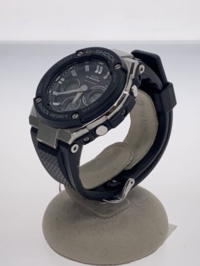 商品画像：ソーラー腕時計・G-SHOCK/デジアナ 2