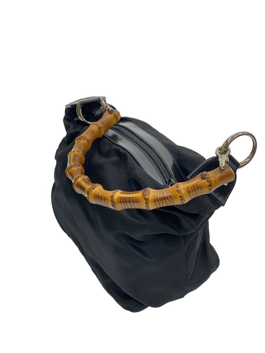 GUCCI / ハンドバッグ/--/BLK/000.2214.0531