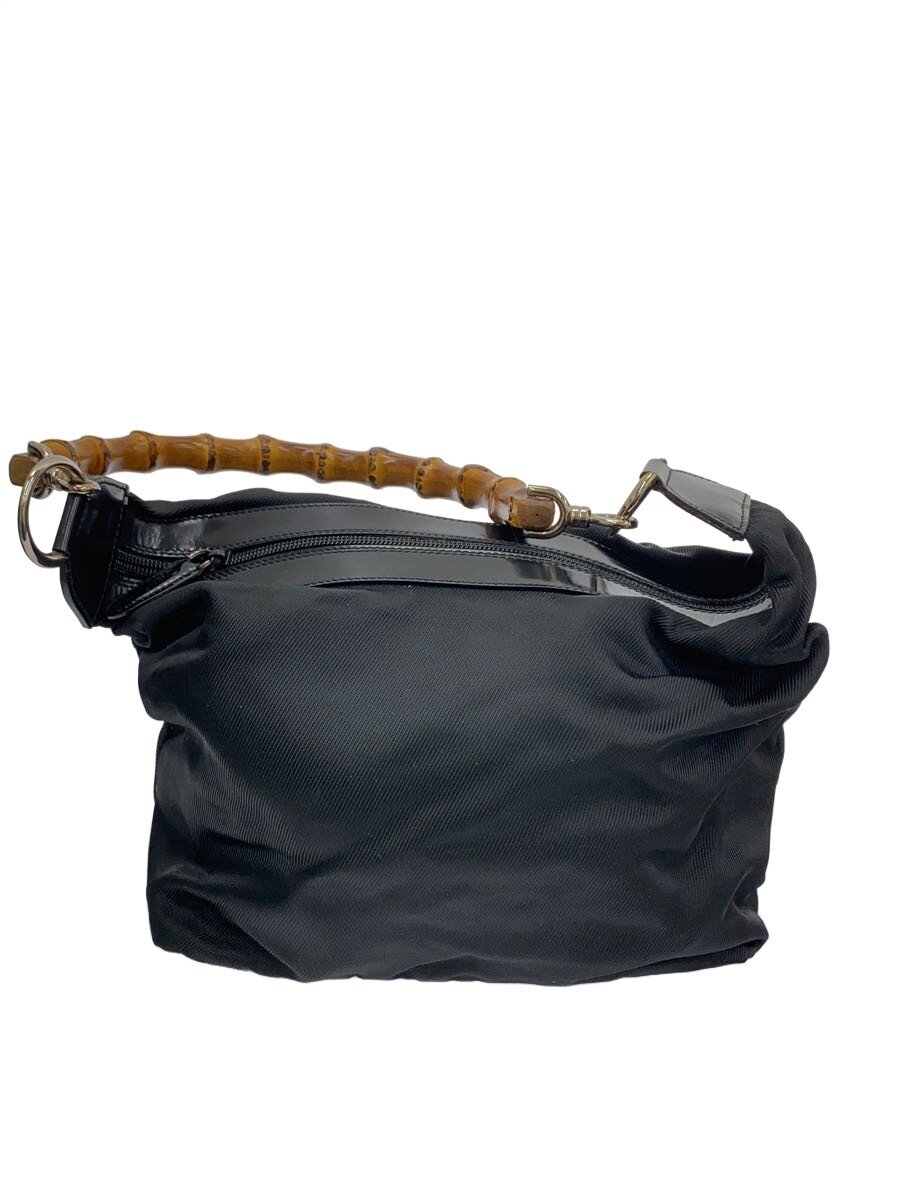 GUCCI / ハンドバッグ/--/BLK/000.2214.0531