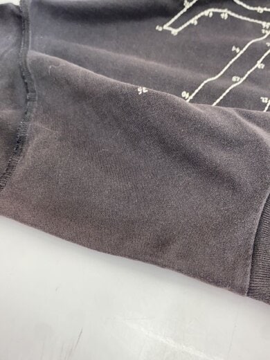 商品画像：Tシャツ/XS/コットン/BLK/RM202M NPG HJY03W 7