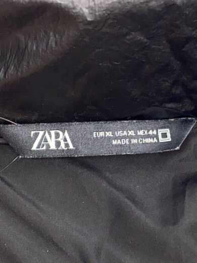 商品画像：ダウンジャケット/XL/--/BLK// 3