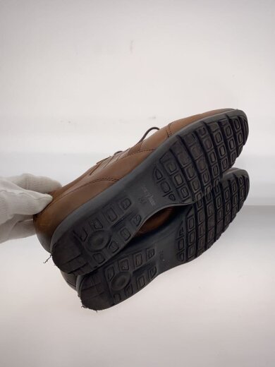 商品画像：ドレスシューズ/24.5cm/BRW/TU-7746S 4