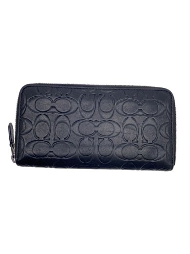 商品画像：長財布/レーヨン/BLK/レディース/CE551 1