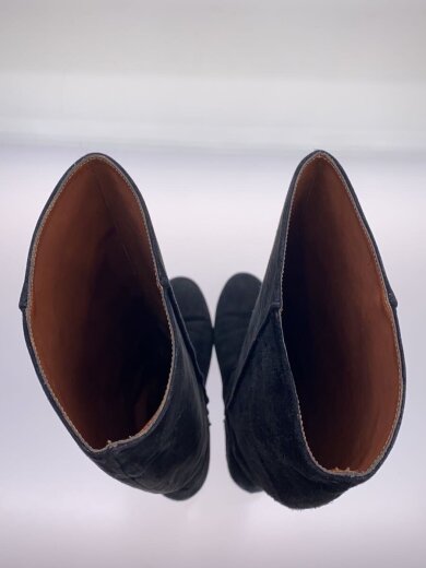 商品画像：MUGNAI/ブーツ/37/made in italy 3