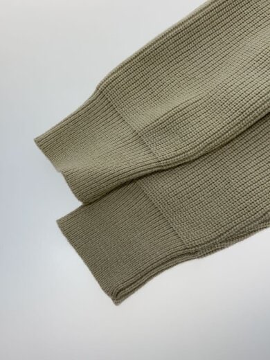 商品画像：ダウンジャケット/L/ポリエステル/CRM/無地 6