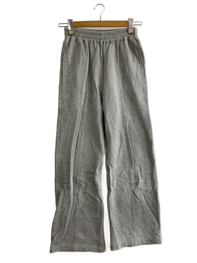 商品画像：ボトム/36/コットン/GRY/085-62025 1