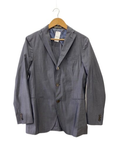 商品画像：テーラードジャケット/46/--/GRY 1