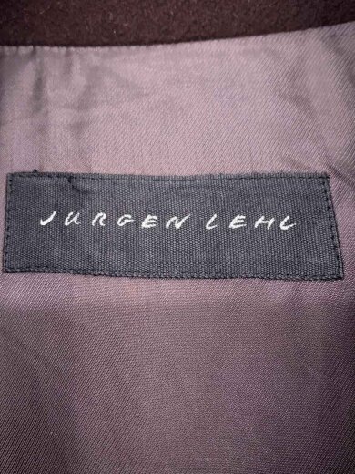 商品画像：コート/M/ウール/BRW/無地/J0184FC652 3