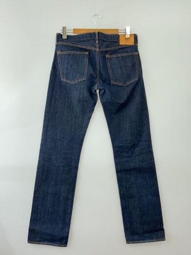 商品画像：ストレートパンツ/33/コットン/IDG/JB0706 2