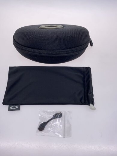 商品画像：サングラス/スポーツグラス/BLK/BLK/メンズ/OO9019A-0159 6