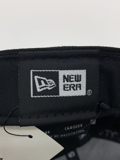 商品画像：キャップ/7 3/4/BLK/メンズ/RN11493 CA40289// 5