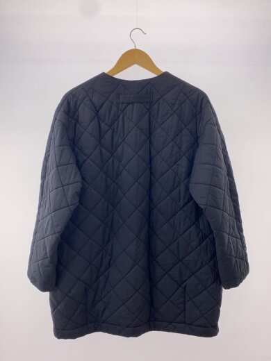 商品画像：ダウンジャケット/L/ナイロン/BLK/無地/HOW12290// 2